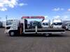 HINO POWDER CEMENT TRUCK