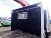 HINO POWDER CEMENT TRUCK