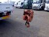 HINO POWDER CEMENT TRUCK