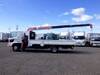 HINO POWDER CEMENT TRUCK