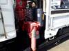 HINO POWDER CEMENT TRUCK