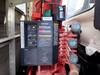 HINO POWDER CEMENT TRUCK