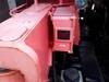 HINO POWDER CEMENT TRUCK