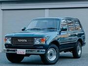 1996 TOYOTA LAND CRUISER