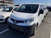 2018 NISSAN NV200 VANETTE VAN DX
