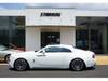 ROLLS ROYCE WRAITH
