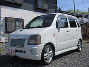 2000 SUZUKI WAGON R