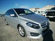 2017 MERCEDES BENZ B CLASS