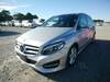 MERCEDES BENZ B CLASS