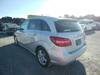 MERCEDES BENZ B CLASS