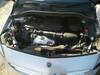 MERCEDES BENZ B CLASS