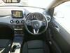 MERCEDES BENZ B CLASS