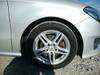 MERCEDES BENZ B CLASS