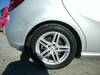 MERCEDES BENZ B CLASS