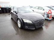 2006 AUDI TT COUPE
