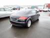 AUDI TT COUPE