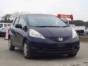 2009 HONDA FIT G SMART SELECTION