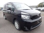 2010 TOYOTA VOXY X L EDITION