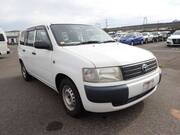 2003 TOYOTA PROBOX VAN