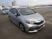 2018 HONDA SHUTTLE