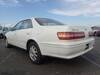 TOYOTA MARK II