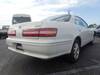 TOYOTA MARK II