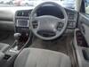 TOYOTA MARK II