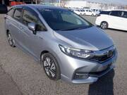 2018 HONDA SHUTTLE