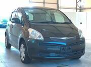 2008 TOYOTA RACTIS
