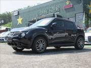 2011 NISSAN JUKE 15RX