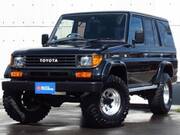 1994 TOYOTA LAND CRUISER PRADO