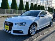 2014 AUDI A5 SPORTBACK