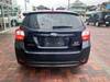 SUBARU IMPREZA SPORTS