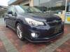 SUBARU IMPREZA SPORTS