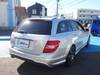 MERCEDES BENZ C-CLASS Stationwagon