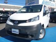 2017 NISSAN NV200 VANETTE VAN DX