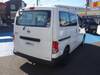 NISSAN NV200 VANETTE VAN