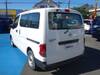 NISSAN NV200 VANETTE VAN