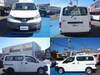 NISSAN NV200 VANETTE VAN