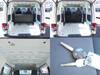 NISSAN NV200 VANETTE VAN
