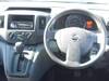 NISSAN NV200 VANETTE VAN