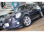 2011 BMW MINI