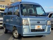 2010 SUBARU SAMBAR VAN