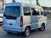 SUBARU SAMBAR VAN
