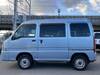 SUBARU SAMBAR VAN