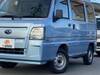 SUBARU SAMBAR VAN