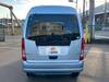 SUBARU SAMBAR VAN