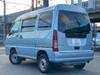 SUBARU SAMBAR VAN