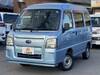 SUBARU SAMBAR VAN