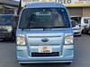 SUBARU SAMBAR VAN